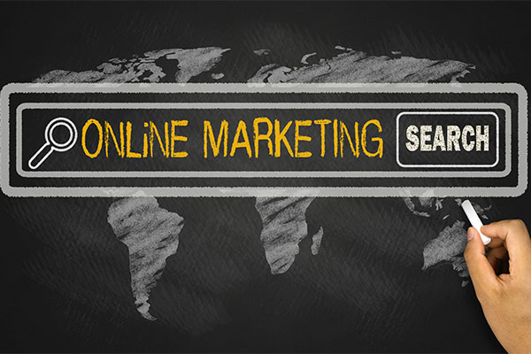 ADMS_Search for online marketing