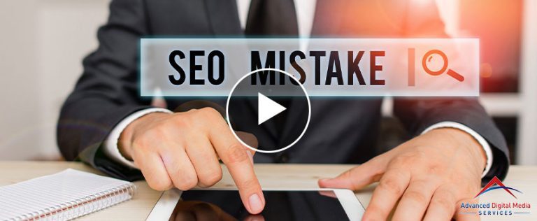 4 Common SEO Mistakes and How to Avoid Them
