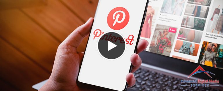 5 Reasons You Should Be Marketing on Pinterest