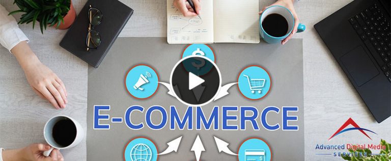 6 Tips For An Effective ECommerce Web Design