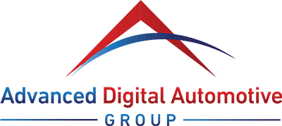 Advanced Digital Automotive Group Logo