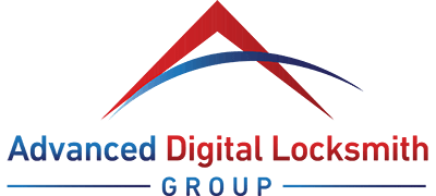 Advanced Digital Locksmith Group Logo