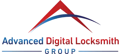 Advanced Digital Locksmith Group Logo