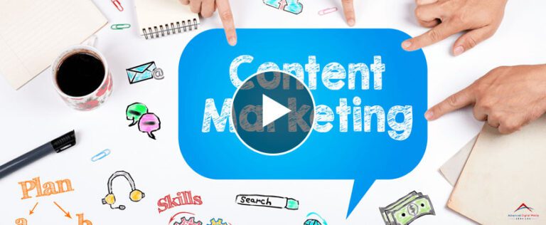 ADMS Content Marketing