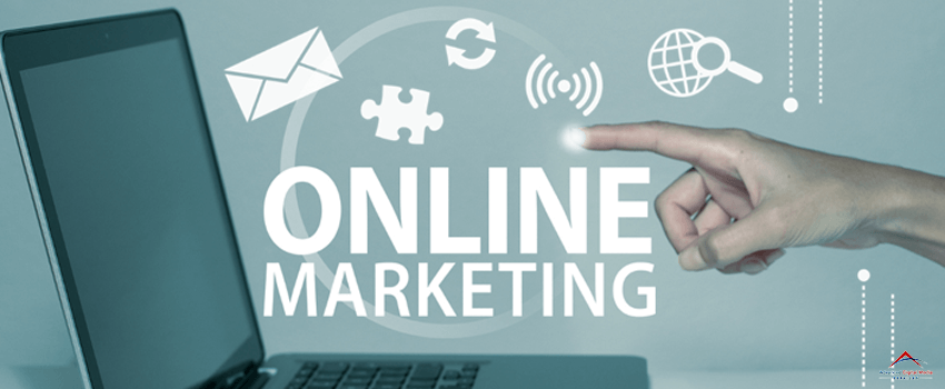 ADMS-online marketing