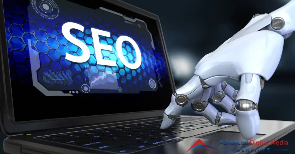 Is SEO Still Relevant in 2024? ADMS
