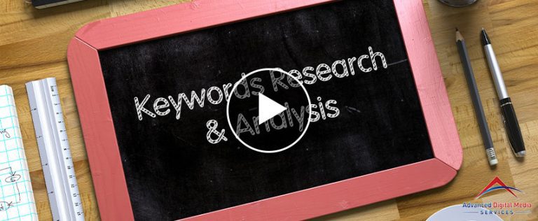 Competitor Keyword Analysis - Discover Your Competitors' Keywords