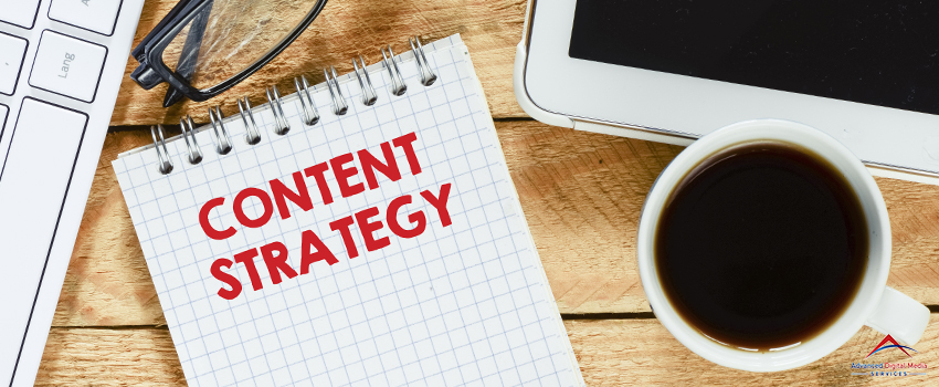 Digital Content Strategy for the Holidays - Everything You Need to Know