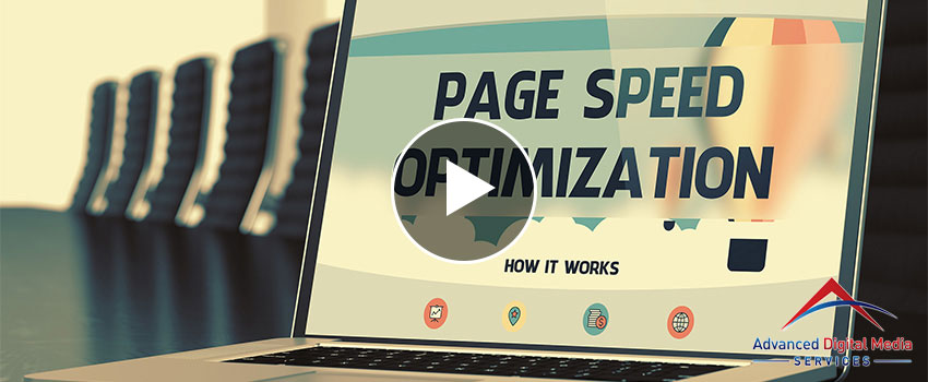 Guide to Page Speed Optimization