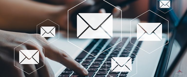 Marketing and business ideas through email