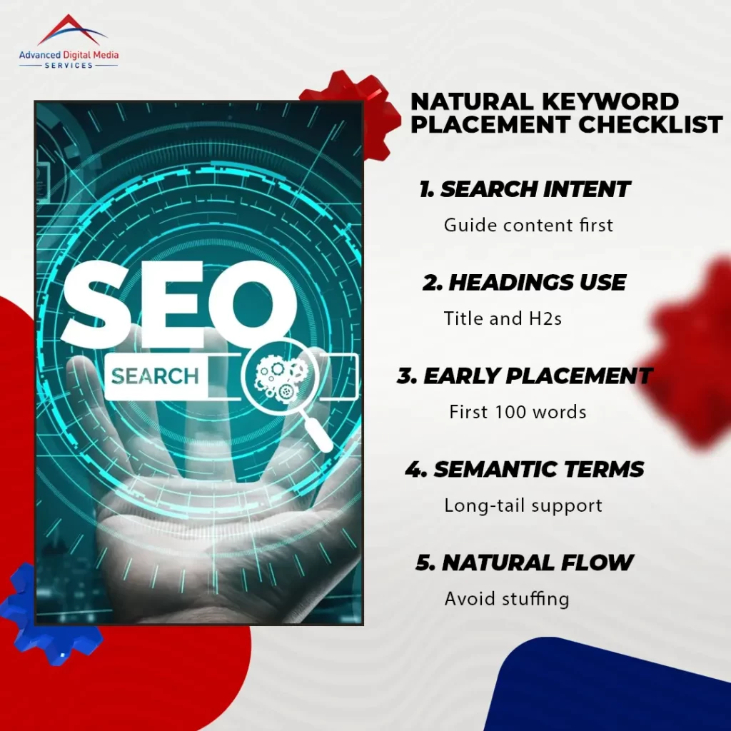 Natural Keyword Placement Checklist 1080x1080 2