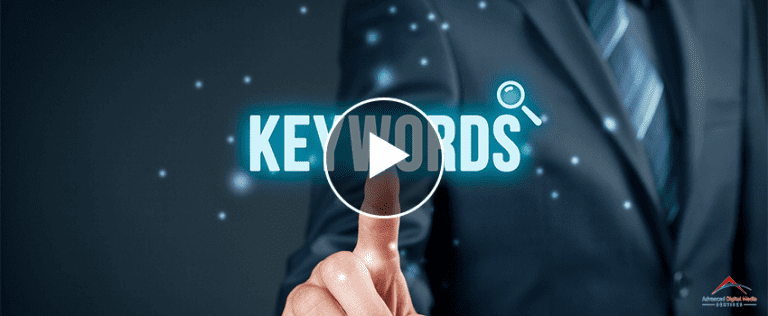 The Four Types of Keywords - Why They Matter