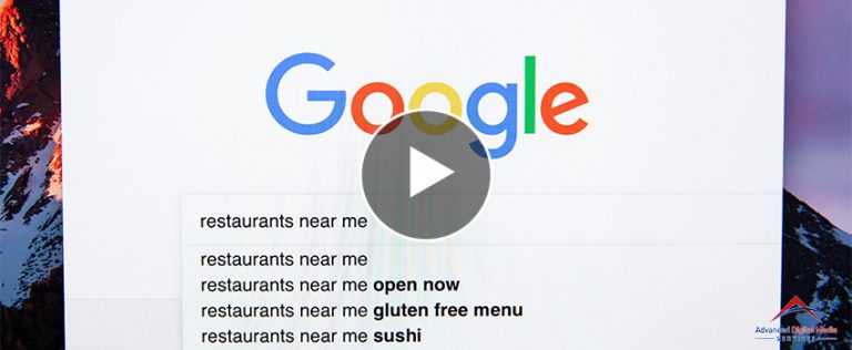 The Rise of Near Me Searches