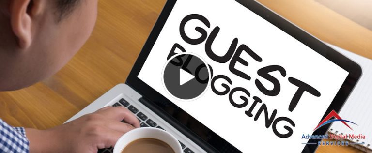How to Write a Good Guest Blog Post for SEO