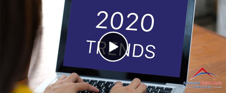 Top 6 Web Development Trends That Will Dominate in 2020