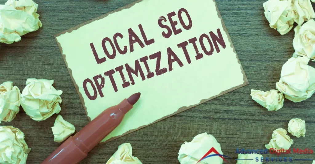Is doing a local SEO worth it | ADMS