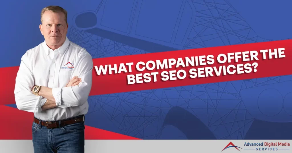 seo services, seo companies, best seo services