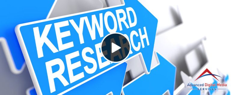 Why Bother with Keyword Research Now?