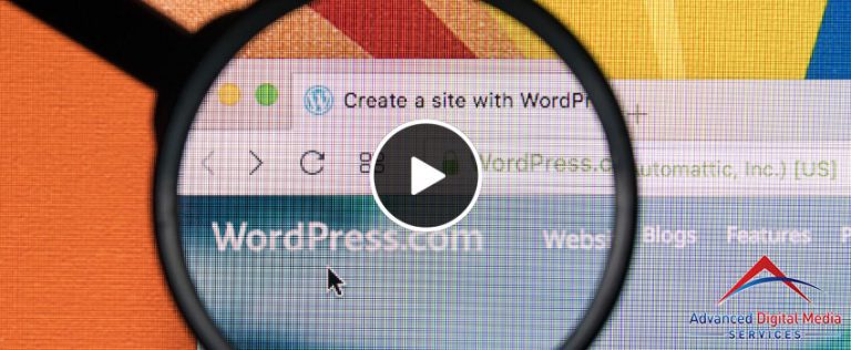 Why Use WordPress for Your Website