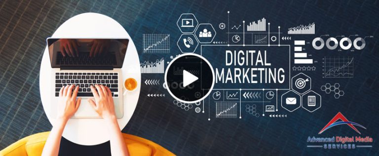 Benefits of Working with a Full-Service Digital Marketing Agency