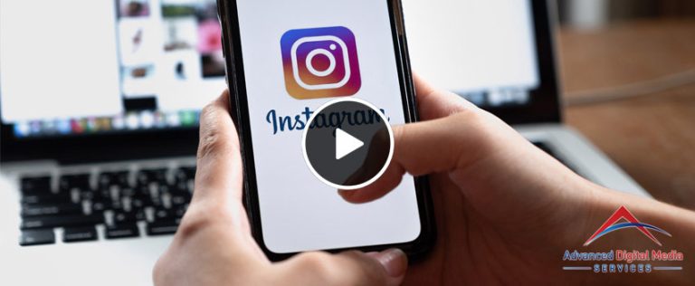 Boost your sales with Instagram