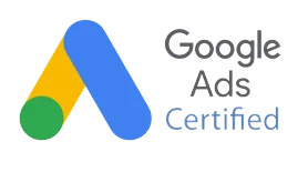google ads certified professional 1