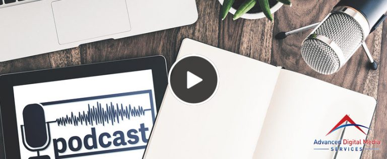 8 Reasons Why You Should Be Doing Business Podcasts