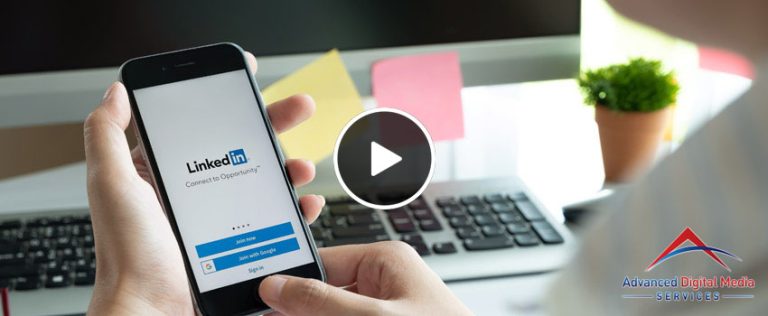 5 Business Benefits of a LinkedIn Account