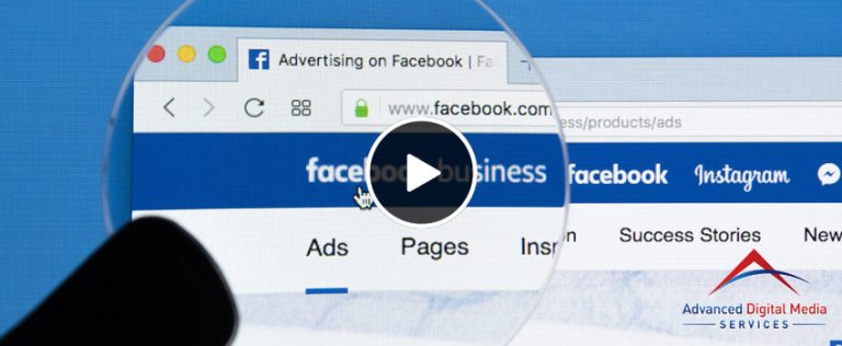 Optimizing Your Facebook Business Page
